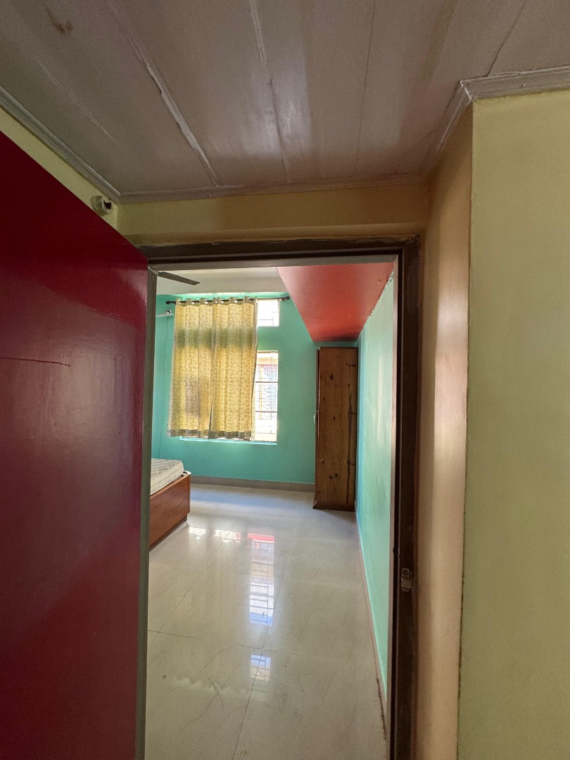 Fully Furnished 3bhk in Panjabari, Khanapara, Guwahati, Assam, India for Rent